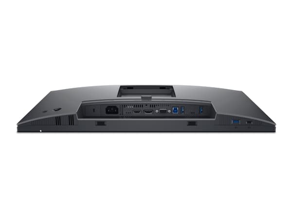 Dell P2225H - LED-skärm - 22" (21.5" visbar) - 1920 x 1080 Full HD (1080p) @ 100 Hz - IPS - 250 cd/m² - 1500:1 - 5 ms - HDMI, VGA, DisplayPort - BTO