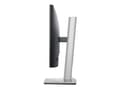 Miniatyrbild 5 av 5: Dell P2225H - LED-skärm - 22" (21.5" visbar) - 1920 x 1080 Full HD (1080p) @ 100 Hz - IPS - 250 cd/m² - 1500:1 - 5 ms - HDMI, VGA, DisplayPort - BTO