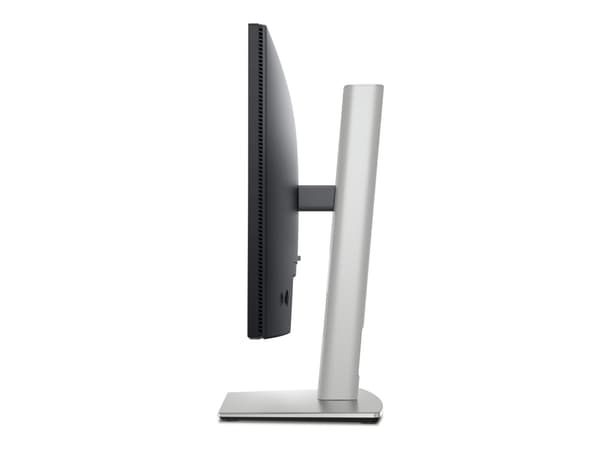 Dell P2225H - LED-skärm - 22" (21.5" visbar) - 1920 x 1080 Full HD (1080p) @ 100 Hz - IPS - 250 cd/m² - 1500:1 - 5 ms - HDMI, VGA, DisplayPort - BTO