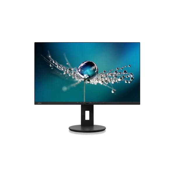Fujitsu B2711ts 27´´ Qhd Ips Led Näyttö 75hz