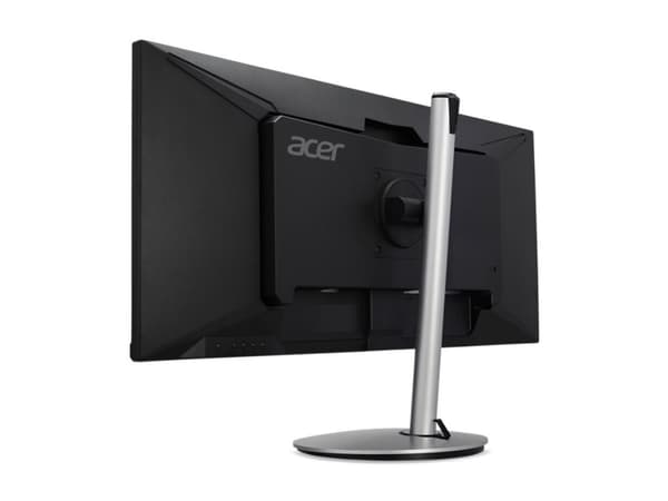 Acer Vero CB273 Ebemipruzxv - CB3 Series - LED-skjerm - 27" - 1920 x 1080 Full HD (1080p) @ 100 Hz - IPS - 300 cd/m² - 1000:1 - HDR10 - 1 ms - HDMI,