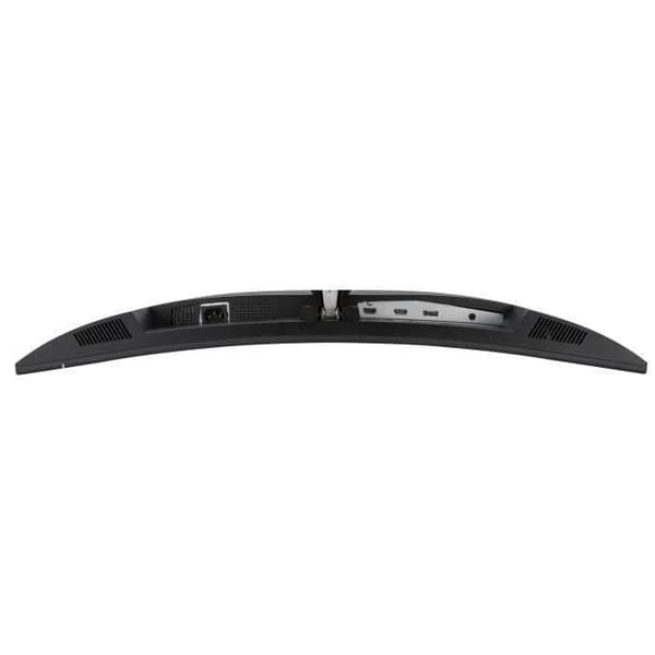ASUS TUF VG32VQ1BR Gaming PC Monitor - 31,5" - VA Curved - WQHD (2560x1440) - 1ms MPRT - 165Hz - Freesync Premium - HDMI/DP - Svart