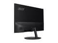 Miniatyrbild 5 av 5: Acer SA322QU Abmiipx - SA2 Series - LED-skärm - 32" (31.5" visbar) - 2560 x 1440 WQHD @ 75 Hz - IPS - 300 cd/m² - 1000:1 - HDR10 - 1 ms - 2xHDMI, Dis