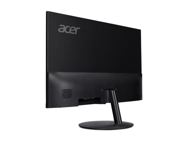 Acer SA322QU Abmiipx - SA2 Series - LED-skärm - 32" (31.5" visbar) - 2560 x 1440 WQHD @ 75 Hz - IPS - 300 cd/m² - 1000:1 - HDR10 - 1 ms - 2xHDMI, Dis