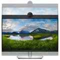 Miniatyrbild 5 av 7: Dell Video Conferencing Monitor P2424heb 24´´ 4k Ips Led Skärm
