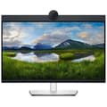 Miniatyrbild 2 av 7: Dell Video Conferencing Monitor P2424heb 24´´ 4k Ips Led Skärm