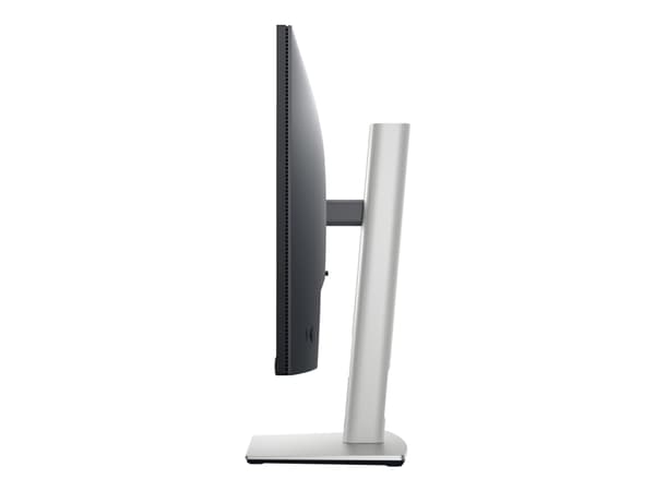 Dell P2422HE - LED-skärm - 24" - 1920 x 1080 Full HD (1080p) @ 60 Hz - IPS - 250 cd/m² - 1000:1 - 5 ms - HDMI, DisplayPort, USB-C - med 3 års avancer
