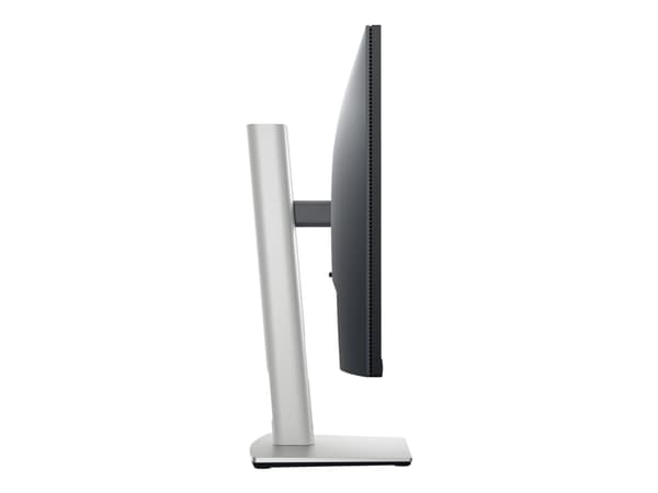 Dell P2422HE - LED-skärm - 24" - 1920 x 1080 Full HD (1080p) @ 60 Hz - IPS - 250 cd/m² - 1000:1 - 5 ms - HDMI, DisplayPort, USB-C - med 3 års avancer