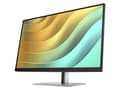Pikkukuva 3 / 5: HP E27u G5, 68,6 cm (27"), 2560 x 1440 pikseliä, Quad HD, LCD, Musta