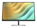 Pikkukuva 4 / 5: HP E27u G5, 68,6 cm (27"), 2560 x 1440 pikseliä, Quad HD, LCD, Musta