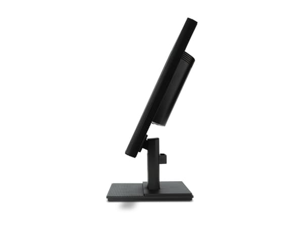 Acer V196L Bbmi - V6 Series - LED-skärm - 19" - 1280 x 1024 @ 75 Hz - IPS - 250 cd/m² - 5 ms - HDMI, VGA - högtalare - svart