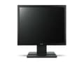 Miniatyrbild 5 av 5: Acer V196L Bbmi - V6 Series - LED-skärm - 19" - 1280 x 1024 @ 75 Hz - IPS - 250 cd/m² - 5 ms - HDMI, VGA - högtalare - svart