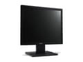 Miniatyrbild 2 av 5: Acer V196L Bbmi - V6 Series - LED-skärm - 19" - 1280 x 1024 @ 75 Hz - IPS - 250 cd/m² - 5 ms - HDMI, VGA - högtalare - svart