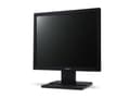 Miniatyrbild 1 av 5: Acer V196L Bbmi - V6 Series - LED-skärm - 19" - 1280 x 1024 @ 75 Hz - IPS - 250 cd/m² - 5 ms - HDMI, VGA - högtalare - svart