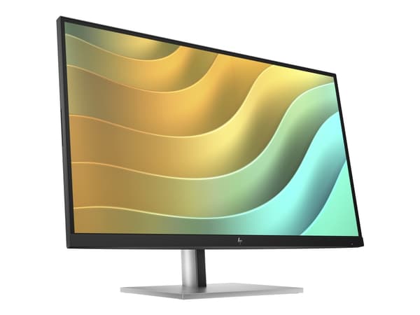 HP E27u G5 QHD USB-C Monitor