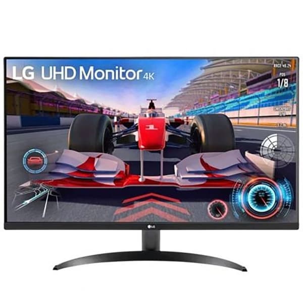 Lg övervaka Ultrafine 32ur550-b 31´´ 4k Va Led 75hz Svart