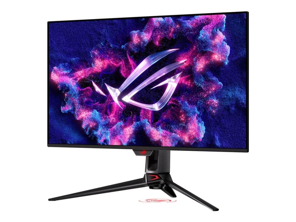 Alienware AW3225QF best screen