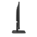 Pikkukuva 7 / 10: AOC 24E1Q -näyttö (23,8"; IPS/PLS; FullHD 1920x1080; DisplayPort, HDMI, VGA; tummanharmaa)