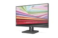 Pikkukuva 10 / 10: AOC 24E1Q -näyttö (23,8"; IPS/PLS; FullHD 1920x1080; DisplayPort, HDMI, VGA; tummanharmaa)