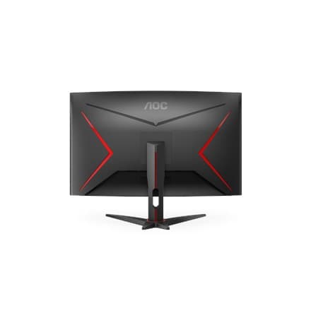 AOC | C32G2ZE | 31,5 "" | VA | FHD | 16:9 | 1ms | 300 cd/m² | Svart | Hörlursutgång (3,5 mm) | HDMI-portar antal 2 | 240 Hz