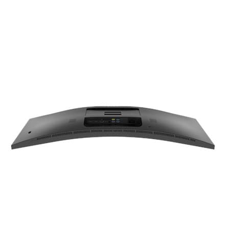 AOC | CU34V5C/BK | 34 "" | VA | WQHD | 21:9 | 4ms | 300 cd/m² | HDMI-porte antal 1 | 100 Hz