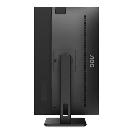 AOC | U27P2 | 27 "" | IPS | UHD | 16:9 | 4ms | 350 cd/m² | Svart | Hörlursutgång (3,5 mm) | Antal HDMI-portar | 60 Hz