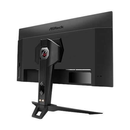 ASRock | PG32QF2B | 31,5" | VA | 2560 x 1440 pixels | 16:9 | 1 ms | 550 cd/m² | HDMI-porte antal 2 | 165 Hz