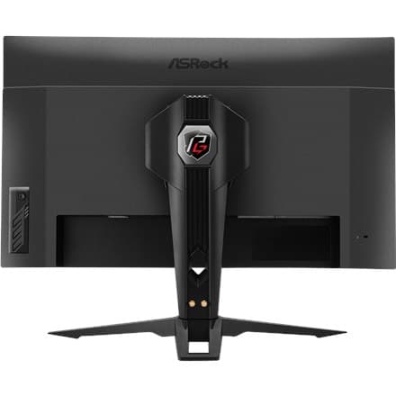 ASRock | PG32QF2B | 31,5" | VA | 2560 x 1440 pixels | 16:9 | 1 ms | 550 cd/m² | HDMI-porte antal 2 | 165 Hz