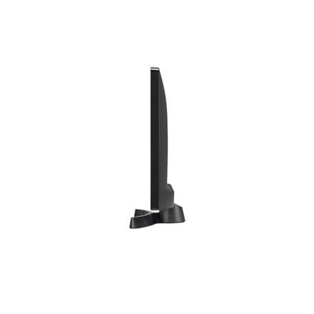 LG | 24TQ510S-PZ | 23.6 "" | VA | HD | 16:9 | 14 ms | 250 cd/m² | Svart | HDMI-portar antal 2 | 60 Hz