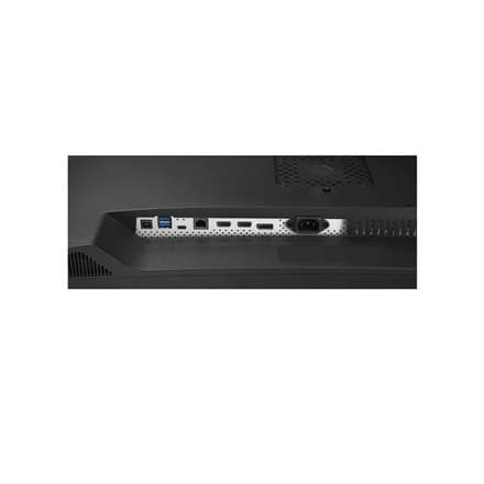 LG | 34WQ75C-B | 34 "" | IPS | QHD | 21:9 | 5ms | 300 cd/m² | Musta | HDMI-porttien määrä 2 | 60 Hz