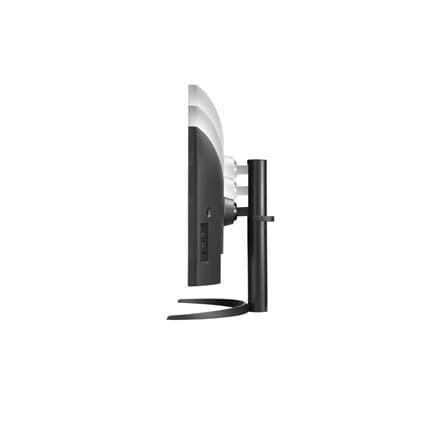 LG | 34WQ75C-B | 34 "" | IPS | QHD | 21:9 | 5ms | 300 cd/m² | Musta | HDMI-porttien määrä 2 | 60 Hz