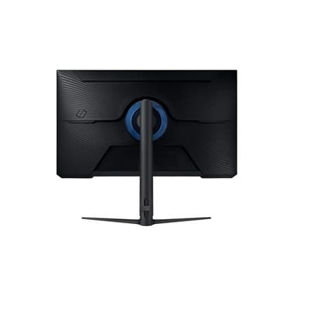Samsung Odyssey G5 G51C-skærm, 32 tommer, VA, 2560 x 1440 pixels, 16:9, 1 ms, 300 cd/m², 2 HDMI-porte, 165 Hz