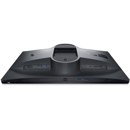 Dell | AW2524HF | 25 "" | IPS | FHD | 16:9 | 1ms | Sort | HDMI-porte antal 1 | 500Hz