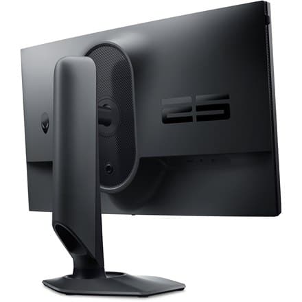 Dell | AW2524HF | 25 "" | IPS | FHD | 16:9 | 1ms | Sort | HDMI-porte antal 1 | 500Hz