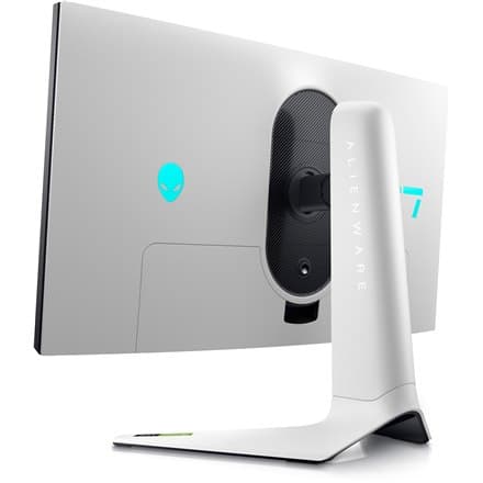 Dell | AW2723DF | 27 "" | IPS | QHD | 2560 x 1440 | 16:9 | 1ms | 600 cd/m² | Hvid | HDMI-porte antal 2 | 144-280 Hz