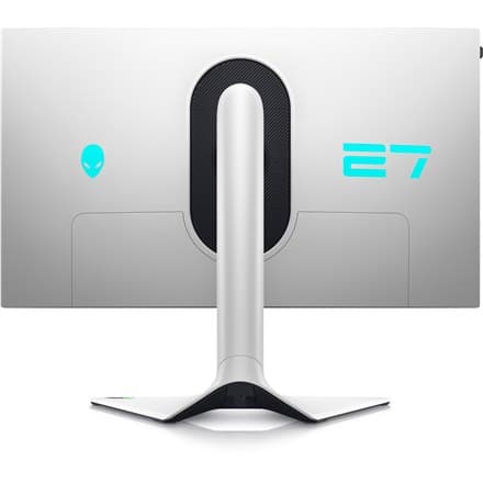 Dell | AW2723DF | 27 "" | IPS | QHD | 2560 x 1440 | 16:9 | 1ms | 600 cd/m² | Hvid | HDMI-porte antal 2 | 144-280 Hz