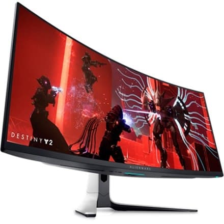 Dell | AW3423DW | 34 "" | LCD | QHD | 3440 x 1440 | 21:9 | 0,1 ms | 1000 cd/m² | Sort | HDMI-porte antal 2 | 175 Hz