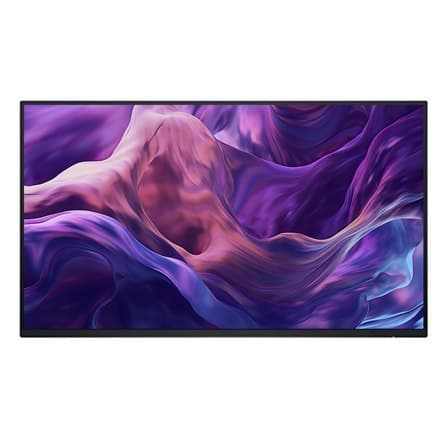 Dell | Skærm uden stativ | P2425HE | 24" | IPS | 1920 x 1080 pixels | 16:9 | 8 ms | 250 cd/m² | Sort | Antal HDMI-porte