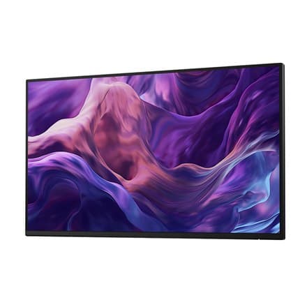 Dell | Skærm uden stativ | P2425HE | 24" | IPS | 1920 x 1080 pixels | 16:9 | 8 ms | 250 cd/m² | Sort | Antal HDMI-porte