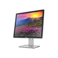 Miniatyrbild 3 av 9: Dell | P1917S | 19 "" | IPS | HD | 1280 x 1024 | 5:4 | 6ms | 250 cd/m² | Svart | LED-pixlar | HDMI-portar antal 1 | 60 Hz