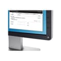 Miniatyrbild 4 av 9: Dell | P1917S | 19 "" | IPS | HD | 1280 x 1024 | 5:4 | 6ms | 250 cd/m² | Svart | LED-pixlar | HDMI-portar antal 1 | 60 Hz