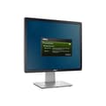 Miniatyrbild 7 av 9: Dell | P1917S | 19 "" | IPS | HD | 1280 x 1024 | 5:4 | 6ms | 250 cd/m² | Svart | LED-pixlar | HDMI-portar antal 1 | 60 Hz