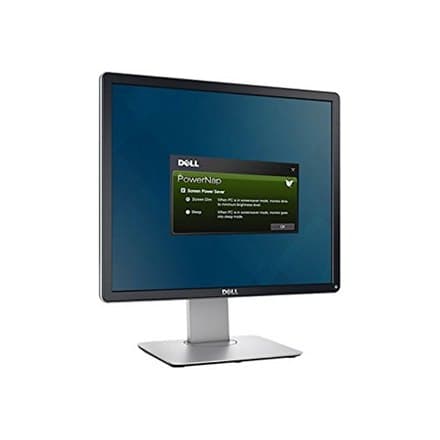 Dell | P1917S | 19 "" | IPS | HD | 1280 x 1024 | 5:4 | 6ms | 250 cd/m² | Svart | LED-pixlar | HDMI-portar antal 1 | 60 Hz