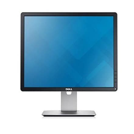 Dell | P1917S | 19 "" | IPS | HD | 1280 x 1024 | 5:4 | 6ms | 250 cd/m² | Svart | LED-pixlar | HDMI-portar antal 1 | 60 Hz