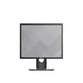Miniatyrbild 1 av 9: Dell | P1917S | 19 "" | IPS | HD | 1280 x 1024 | 5:4 | 6ms | 250 cd/m² | Svart | LED-pixlar | HDMI-portar antal 1 | 60 Hz