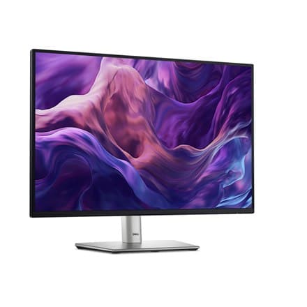 Dell | P2425 | 24" | IPS | 1920 x 1200 pixels | 16:10 | 8 ms | 300 cd/m² | Sort | HDMI-porte antal 1 | 100 Hz