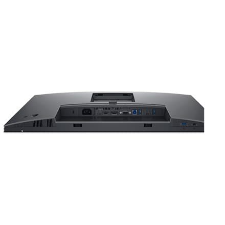 Dell | P2425 | 24" | IPS | 1920 x 1200 pixels | 16:10 | 8 ms | 300 cd/m² | Sort | HDMI-porte antal 1 | 100 Hz