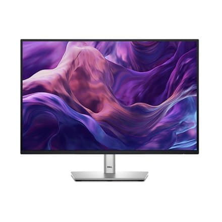 Dell | P2425 | 24" | IPS | 1920 x 1200 pixels | 16:10 | 8 ms | 300 cd/m² | Sort | HDMI-porte antal 1 | 100 Hz