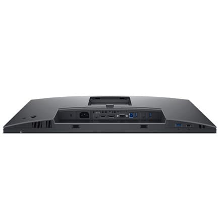 Dell | P2425H | 24" | IPS | 1920 x 1080 pixels | 16:9 | Garanti 36 måned(er) | 8 ms | 250 cd/m² | Sort | HDMI-porte antal 1