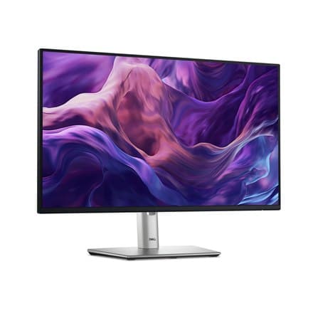 Dell | P2425H | 24" | IPS | 1920 x 1080 pixlar | 16:9 | Garanti 36 månad(er) | 8 ms | 250 cd/m² | Svart | HDMI-portar antal 1
